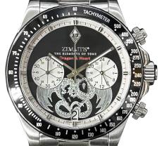 ZEMAITIS 【100個限定】Watches ZWCHRONO25DH【ゼマイティス】【時計】_4