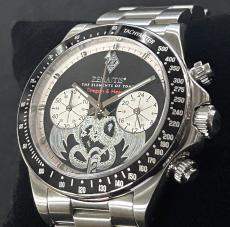 ZEMAITIS 【100個限定】Watches ZWCHRONO25DH【ゼマイティス】【時計】_5