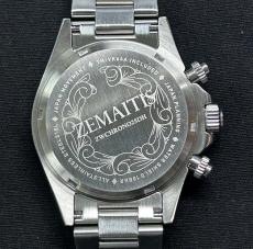 ZEMAITIS 【100個限定】Watches ZWCHRONO25DH【ゼマイティス】【時計】_6