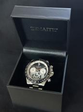 ZEMAITIS 【100個限定】Watches ZWCHRONO25DH【ゼマイティス】【時計】_8
