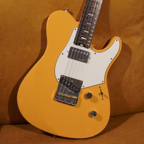 YAMAHA Pacifica SC Professional PACP11S SOR Sunny Orange