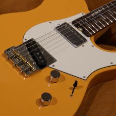 YAMAHA Pacifica SC Professional PACP11S SOR Sunny Orange_2