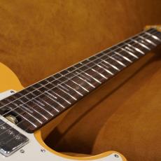 YAMAHA Pacifica SC Professional PACP11S SOR Sunny Orange_3