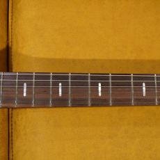 YAMAHA Pacifica SC Professional PACP11S SOR Sunny Orange_5