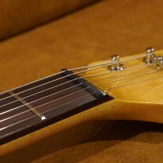 YAMAHA Pacifica SC Professional PACP11S SOR Sunny Orange_6