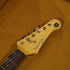 YAMAHA Pacifica SC Professional PACP11S SOR Sunny Orange_7