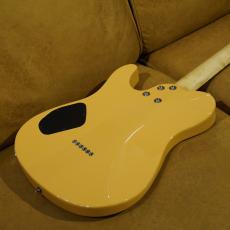 YAMAHA Pacifica SC Professional PACP11S SOR Sunny Orange_8