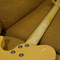 YAMAHA Pacifica SC Professional PACP11S SOR Sunny Orange_9