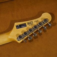 YAMAHA Pacifica SC Professional PACP11S SOR Sunny Orange_10