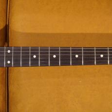 Fender Made in Japan Traditional 2025 Collection, 60s Telecaster, Rosewood Fingerboard, White Pearl_5