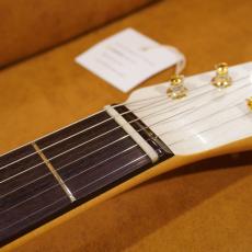 Fender Made in Japan Traditional 2025 Collection, 60s Telecaster, Rosewood Fingerboard, White Pearl_7