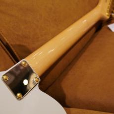 Fender Made in Japan Traditional 2025 Collection, 60s Telecaster, Rosewood Fingerboard, White Pearl_10