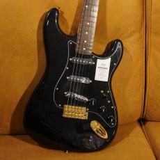 Fender Made in Japan Traditional 2025 Collection, 60s Stratocaster, Rosewood Fingerboard, Black Pearl