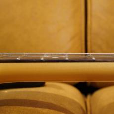 Fender Made in Japan Traditional 2025 Collection, 60s Stratocaster, Rosewood Fingerboard, Black Pearl_6