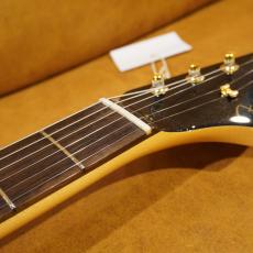 Fender Made in Japan Traditional 2025 Collection, 60s Stratocaster, Rosewood Fingerboard, Black Pearl_7