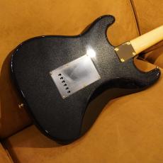 Fender Made in Japan Traditional 2025 Collection, 60s Stratocaster, Rosewood Fingerboard, Black Pearl_9