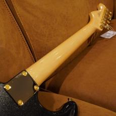 Fender Made in Japan Traditional 2025 Collection, 60s Stratocaster, Rosewood Fingerboard, Black Pearl_10