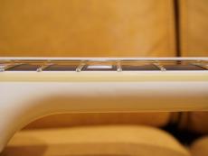 Epiphone Inspired by Gibson Custom Les Paul Custom White 2025_5