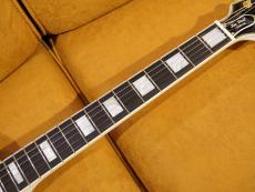Epiphone Inspired by Gibson Custom Les Paul Custom White 2025_6