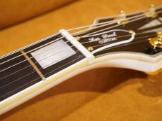 Epiphone Inspired by Gibson Custom Les Paul Custom White 2025_7