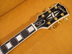Epiphone Inspired by Gibson Custom Les Paul Custom White 2025_8