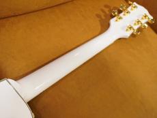 Epiphone Inspired by Gibson Custom Les Paul Custom White 2025_10