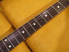 Fender FSR MIJ Traditional 60s Stratocaster, Rosewood fingerboard, 3-Color Sunburst 2021_3