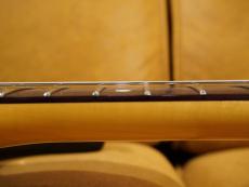 Fender FSR MIJ Traditional 60s Stratocaster, Rosewood fingerboard, 3-Color Sunburst 2021_4