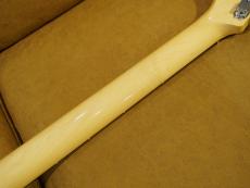 Fender FSR MIJ Traditional 60s Stratocaster, Rosewood fingerboard, 3-Color Sunburst 2021_10