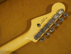 Fender FSR MIJ Traditional 60s Stratocaster, Rosewood fingerboard, 3-Color Sunburst 2021_11