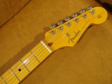 Fender ST57 DMC 2TS 2006-08_7