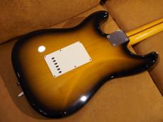 Fender ST57 DMC 2TS 2006-08_8