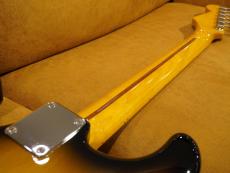 Fender ST57 DMC 2TS 2006-08_9