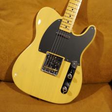 Fender Japan TL-52 TX OWB 2014