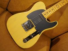 Fender Japan TL-52 TX OWB 2014_2
