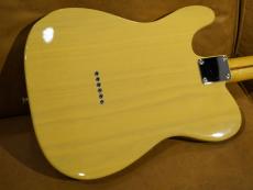 Fender Japan TL-52 TX OWB 2014_7