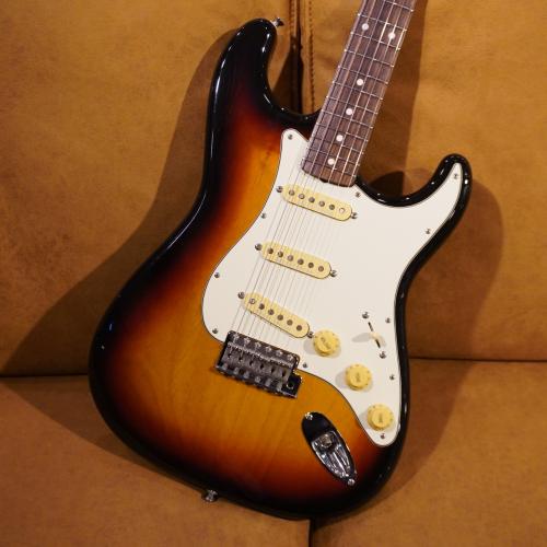 Fender Japan ST62 DMC 3TS