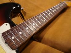 Fender Japan ST62 DMC 3TS_5