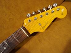 Fender Japan ST62 DMC 3TS_7