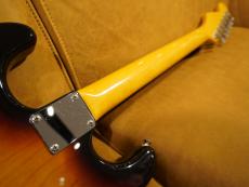 Fender Japan ST62 DMC 3TS_10