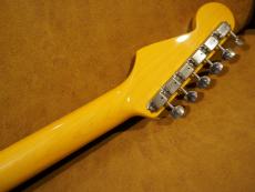 Fender Japan ST62 DMC 3TS_11