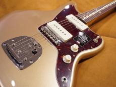 Fender American Professional Classic Jazzmaster, Rosewood Fingerboard, Faded Firemist Gold_3