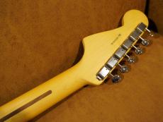 Fender American Professional Classic Jazzmaster, Rosewood Fingerboard, Faded Firemist Gold_8