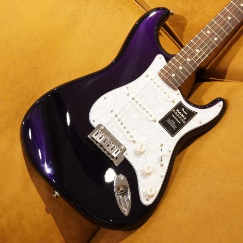 Fender Player II Modified Stratocaster, Rosewood Fingerboard, Dusk