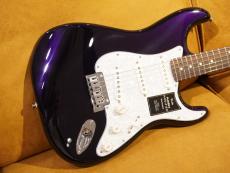 Fender Player II Modified Stratocaster, Rosewood Fingerboard, Dusk_2