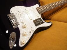 Fender Player II Modified Stratocaster, Rosewood Fingerboard, Dusk_3