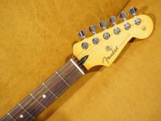 Fender Player II Modified Stratocaster, Rosewood Fingerboard, Dusk_5