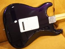 Fender Player II Modified Stratocaster, Rosewood Fingerboard, Dusk_6