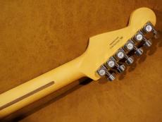 Fender Player II Modified Stratocaster, Rosewood Fingerboard, Dusk_8