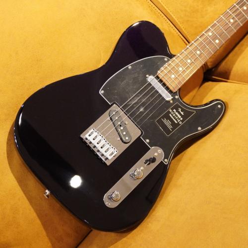 Fender Player II Modified Telecaster, Rosewood Fingerboard, Dusk
